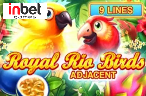 Royal Rio Birds